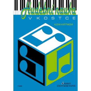 Hudební Nauka V Kostce