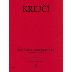 Sonatina Concertante