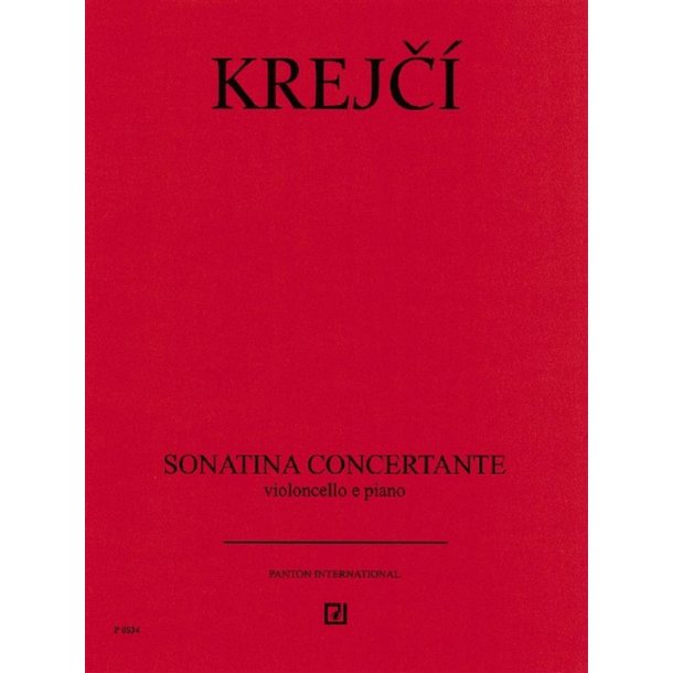 Sonatina Concertante