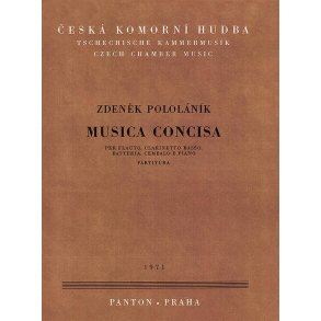 Musica Concisa