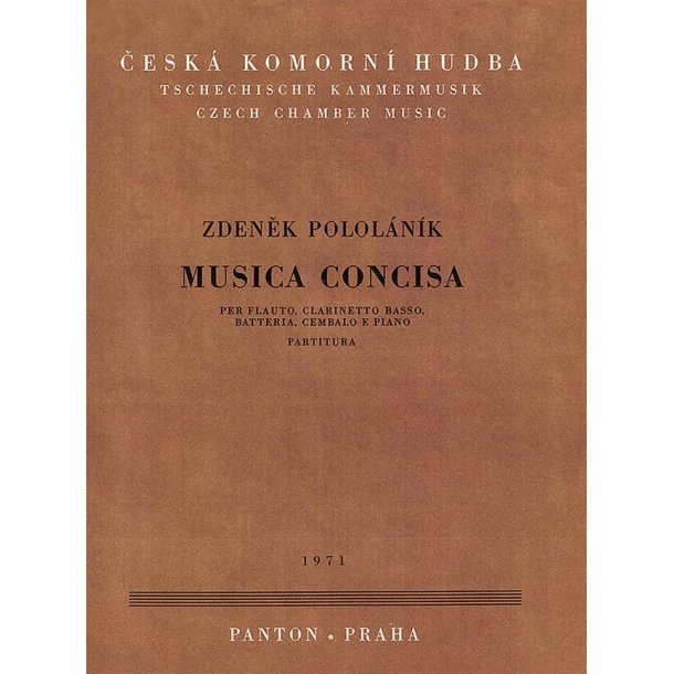 Musica Concisa