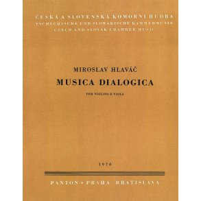 Musica Dialogica