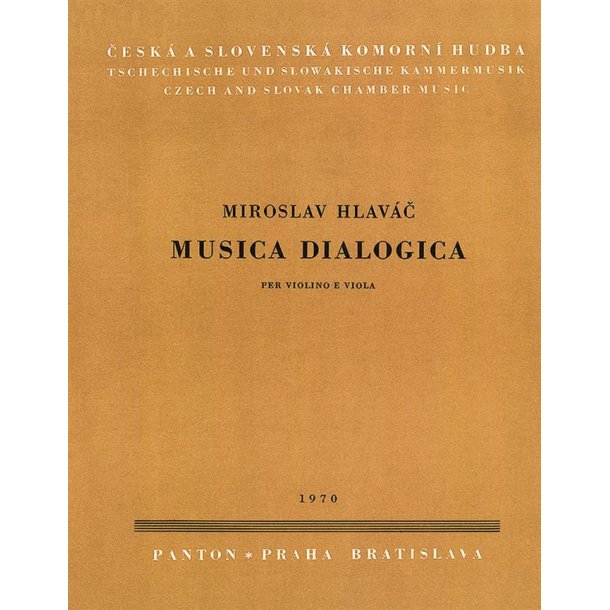 Musica Dialogica