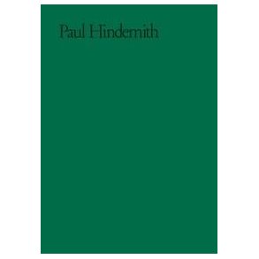 Orchestral works 1943-46