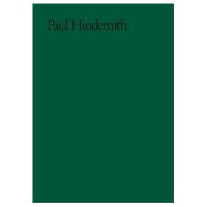 Chorwerke a cappella