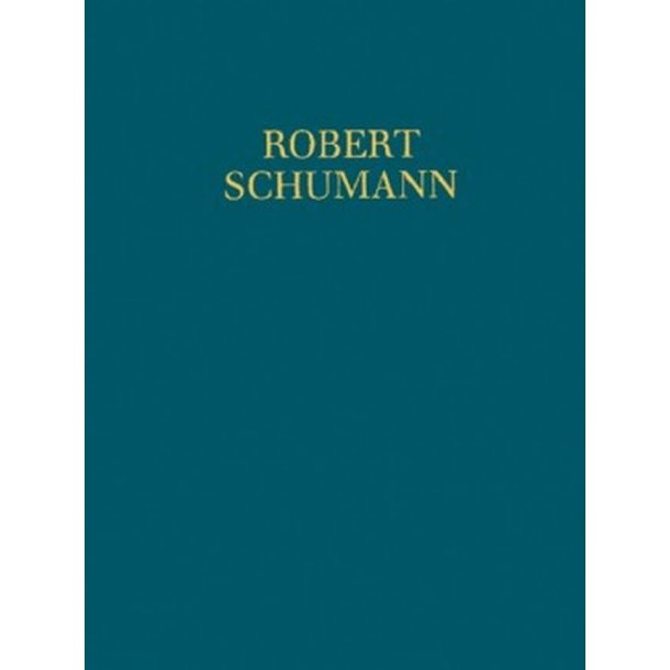 Symphony No. 2 : Op. 61