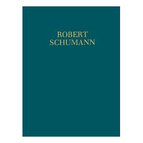 Symphony No. 3 E flat Major op. 97 : Rheinische