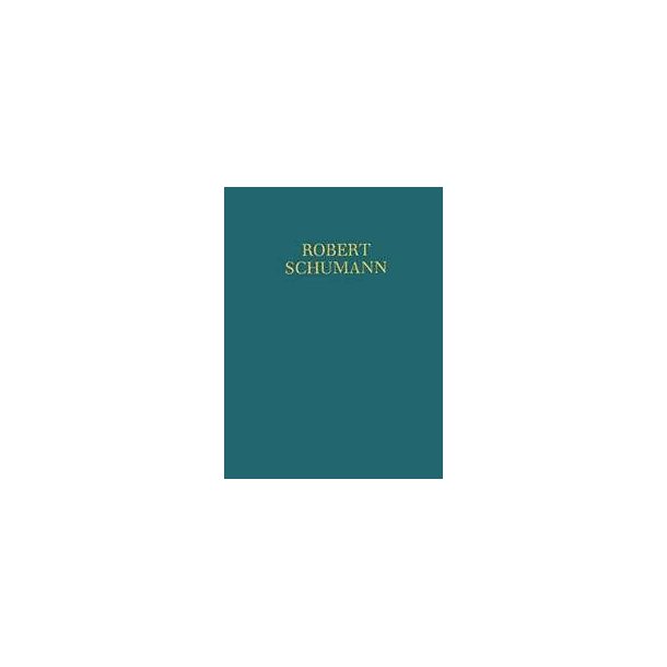 String Quartets / String Quartet Fragments op. 41