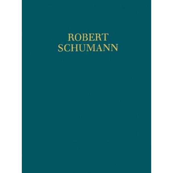 Toccata - Allegro - Carnaval u.a.