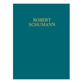 Kinderszenen / Fantasie u.a.