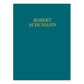 Works for Piano Solo op. 22