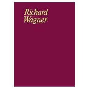 Tannhauser und der Sangerkrieg auf Wartburg WWV 70 : Große romantische Oper in 3 Akten - Zweiter Akt