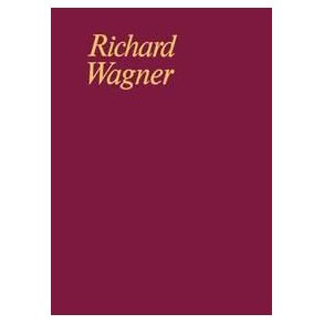 Der Ring des Nibelungen WWV 86 : Documents I