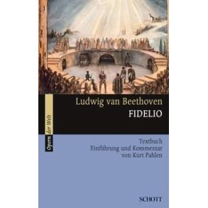 Fidelio : Einfuhrung und Kommentar
