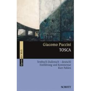 Tosca : Einfuhrung und Kommentar