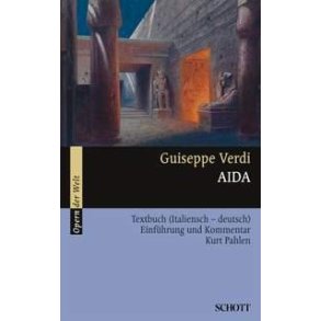 Aida : Einfuhrung und Kommentar