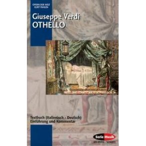 Othello : Einfuhrung und Kommentar