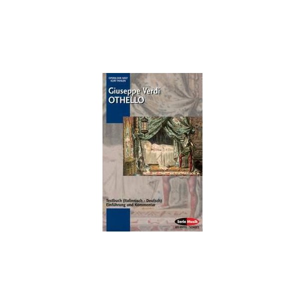 Othello : Einfuhrung und Kommentar