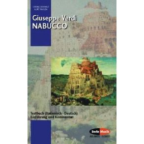 Nabucco : Einfuhrung und Kommentar