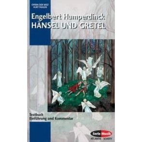 Hansel und Gretel : Einfuhrung und Kommentar