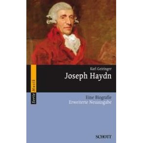 Joseph Haydn : Eine Biografie