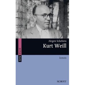 Kurt Weill : konzis