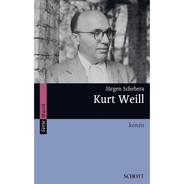 Kurt Weill : konzis