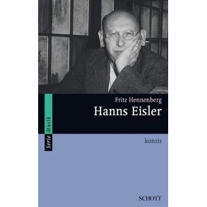 Hanns Eisler : konzis