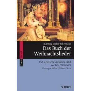 Das Buch der Weihnachtslieder