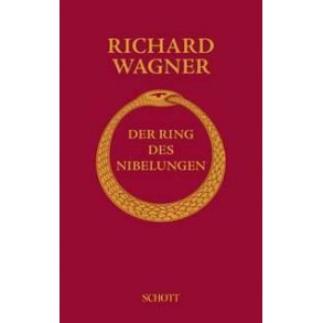 Ring Des Nibelungen Tekst