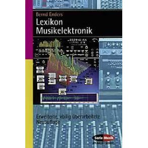 Lexikon Musikelektronik