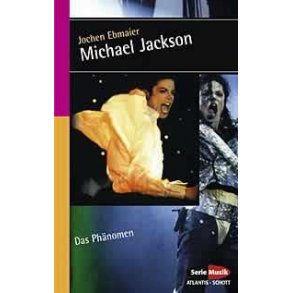 Michael Jackson : Das Phanomen