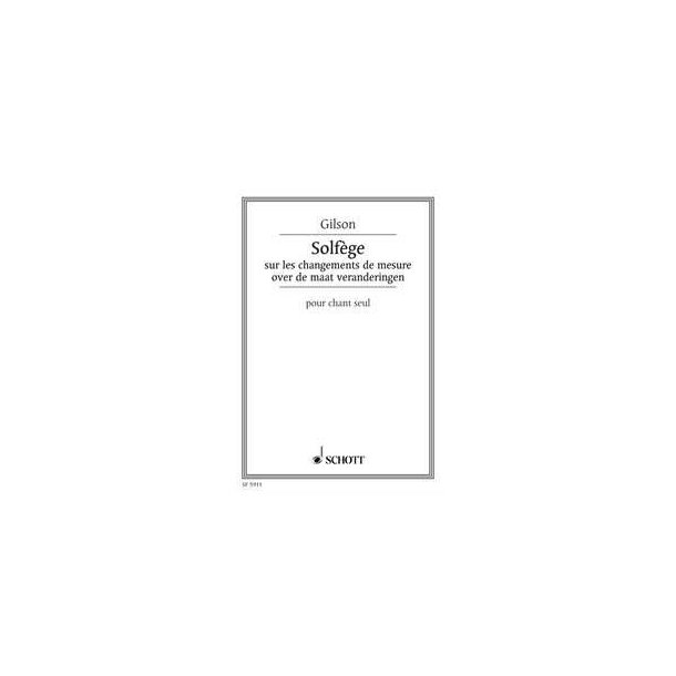 Solf&egrave;ge : moyen et superieur sur les changements de mesure et les mesure et les mesures asymetriques