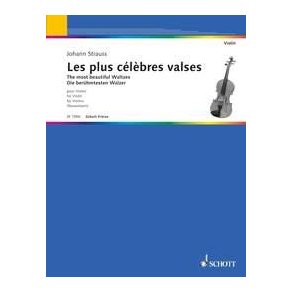 The most beatiful Waltzes