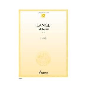 Edelweiss : Idylle, op. 31