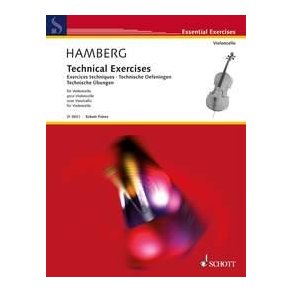 Exercises Techniques