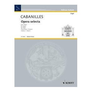 Opera Selecta Band 1