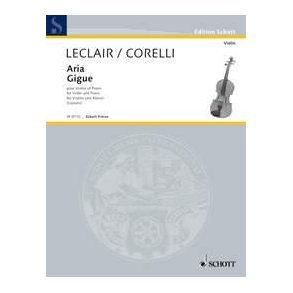 Aria/Gigue