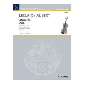 Musette/Aria