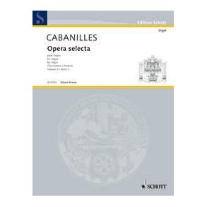 Opera selecta Band 2