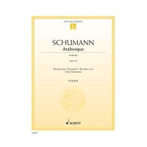 Arabesque op. 18