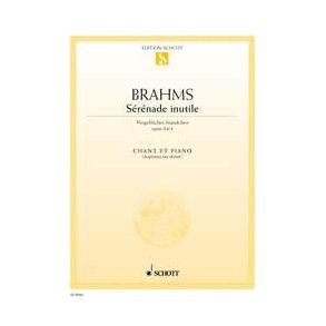 Serenade Inutile