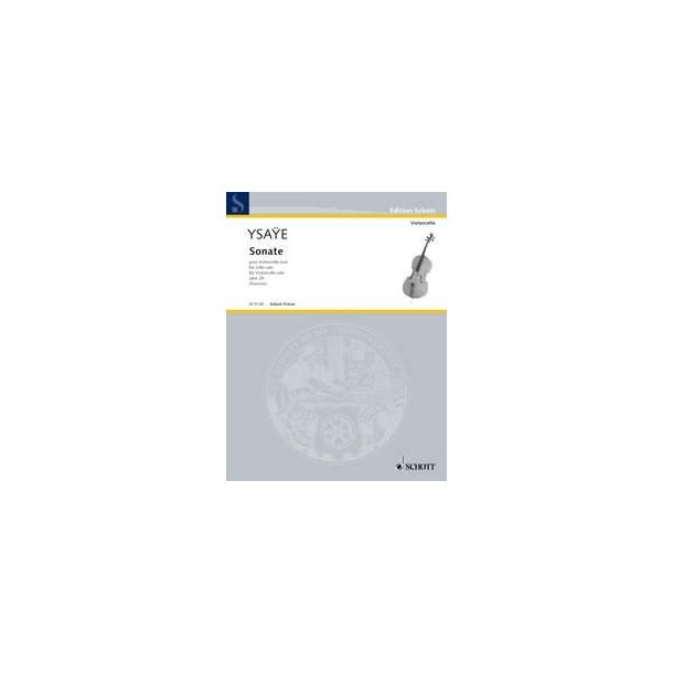 Sonata C Minor op. 28