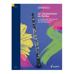 De Aankomende Klarinetspeler