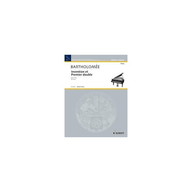 Invention et Premier double