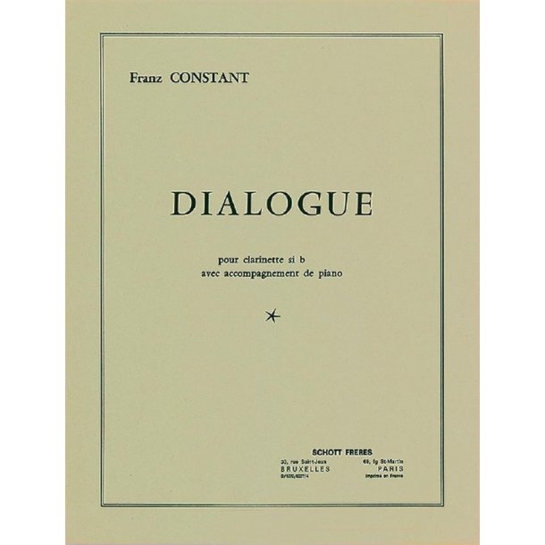 Dialogue