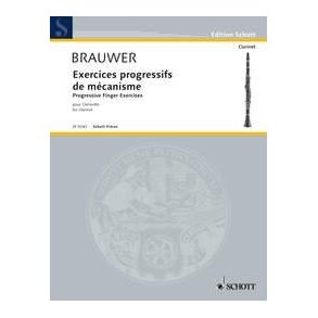 Progressive Finger Exercises