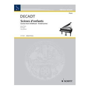 Scenes from Childhood