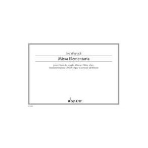 Missa elementaria