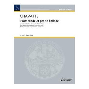 Promenade et Petite Ballade